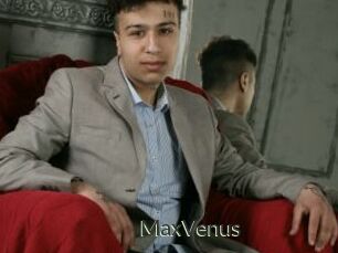 MaxVenus