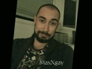 MaxXgay