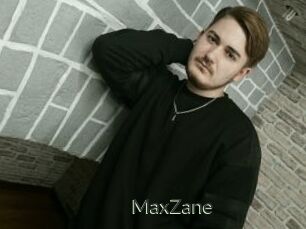 MaxZane