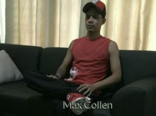 Max_Collen