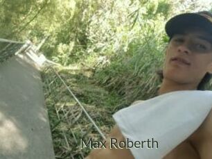 Max_Roberth