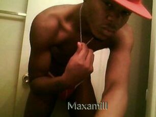 Maxamill