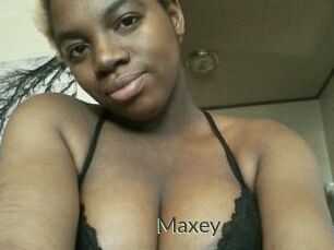 Maxey