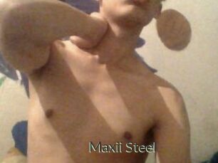 Maxii_Steel