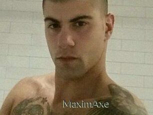 Maxim_Axe