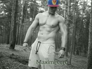 MaximFerro