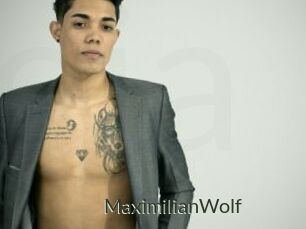 MaximilianWolf