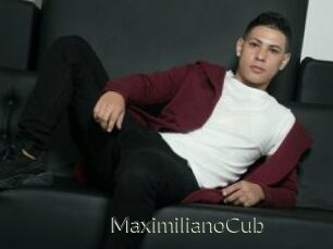 MaximilianoCub