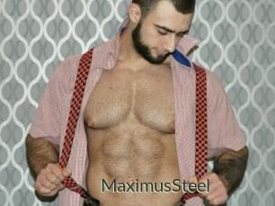 MaximusSteel