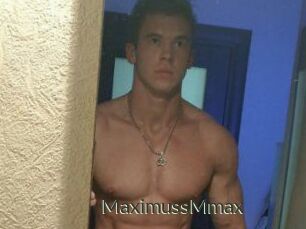 MaximussMmax