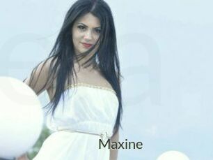 Maxine