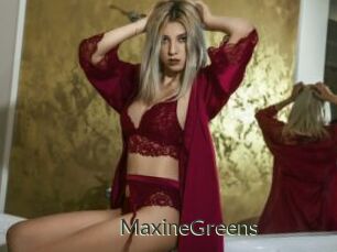 MaxineGreens