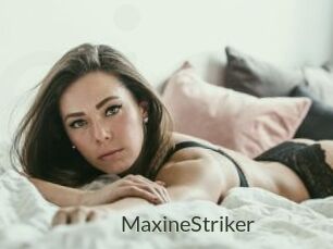 MaxineStriker
