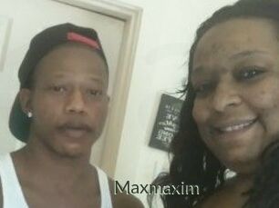 Maxmaxim