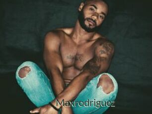 Maxrodriguez