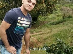 Maxteel001