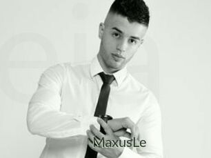 MaxusLe