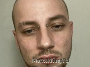 Maxwhiting95