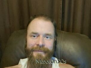 Maxx0n20s