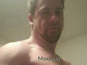 Maxxgun