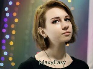 MaxyEasy
