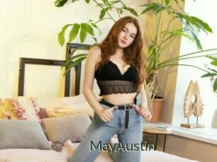 MayAustin