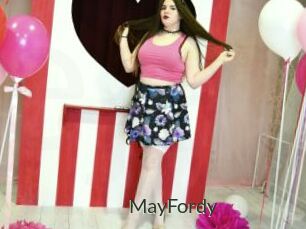 MayFordy