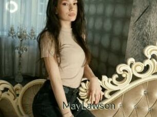 MayLawson