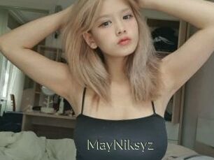 MayNiksyz