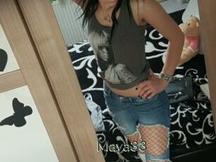 Maya33