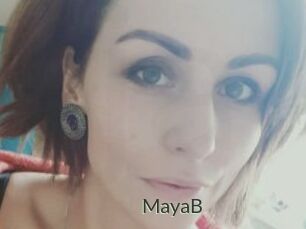 MayaB