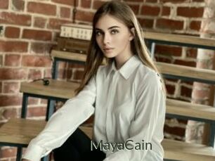 MayaCain