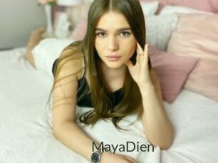 MayaDien