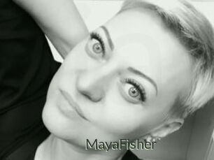 MayaFisher