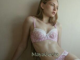 MayaGente
