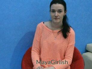 MayaGirlish