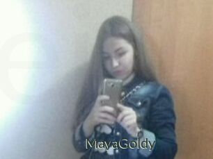 MayaGoldy
