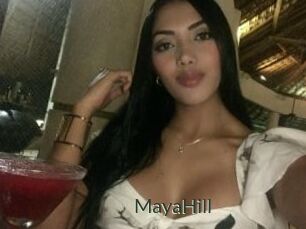 MayaHill