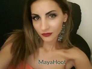 MayaHoot