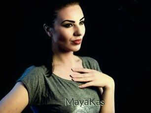 MayaKas