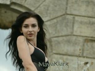 MayaKlark
