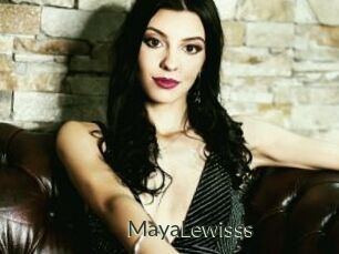 MayaLewisss
