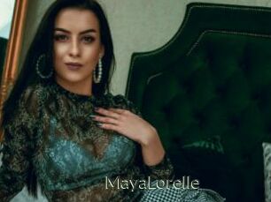 MayaLorelle