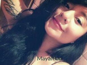 MayaMae