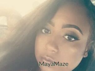 Maya_Maze