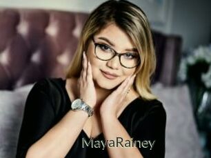 MayaRainey