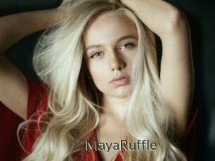 MayaRuffle