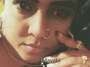Mayabi