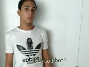 Maycoll_hot1