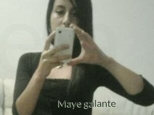 Maye_galante
